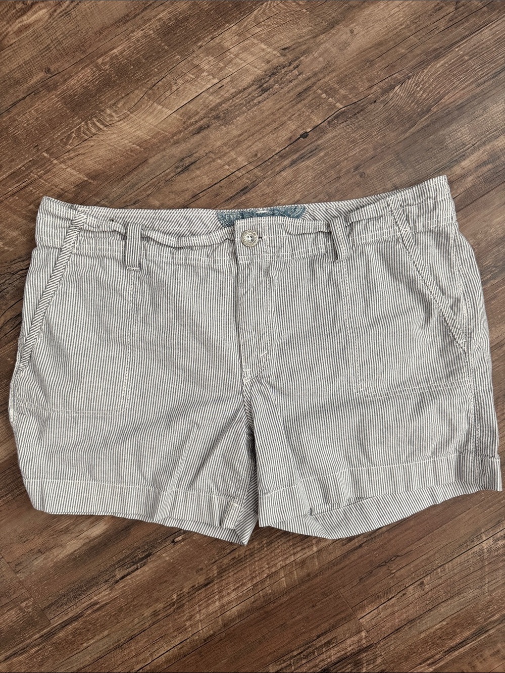 Levi’s shorts size 12